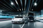Porsche Cayman S 2010 года